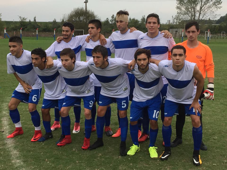 sub 20 boquita