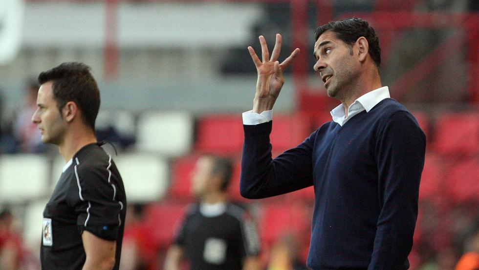 hierro