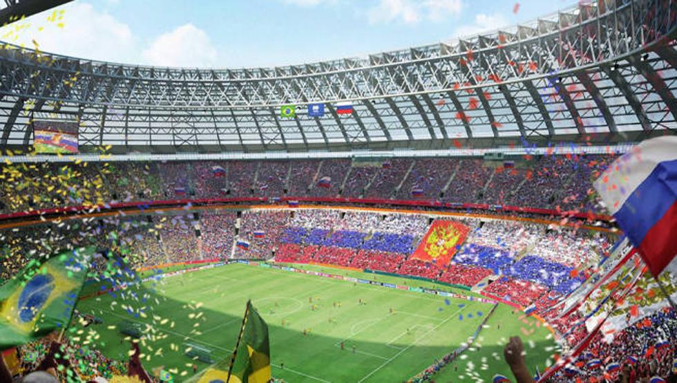 rusia 2018