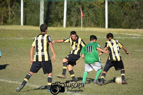 sarandi del yi 1