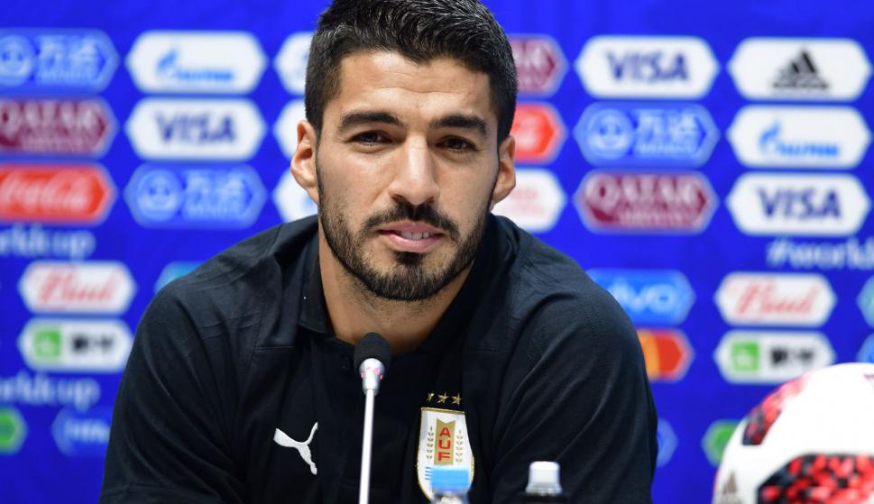 suarez nicolas pereyra