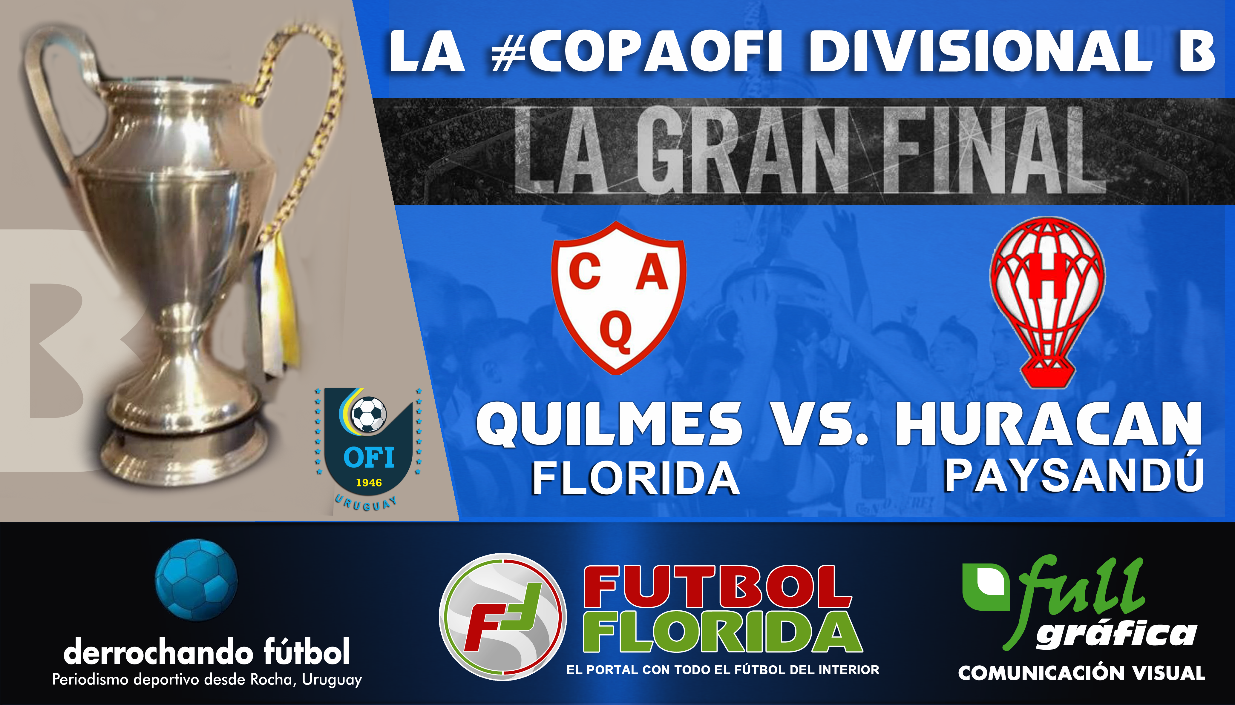 COPA OFI B final 1