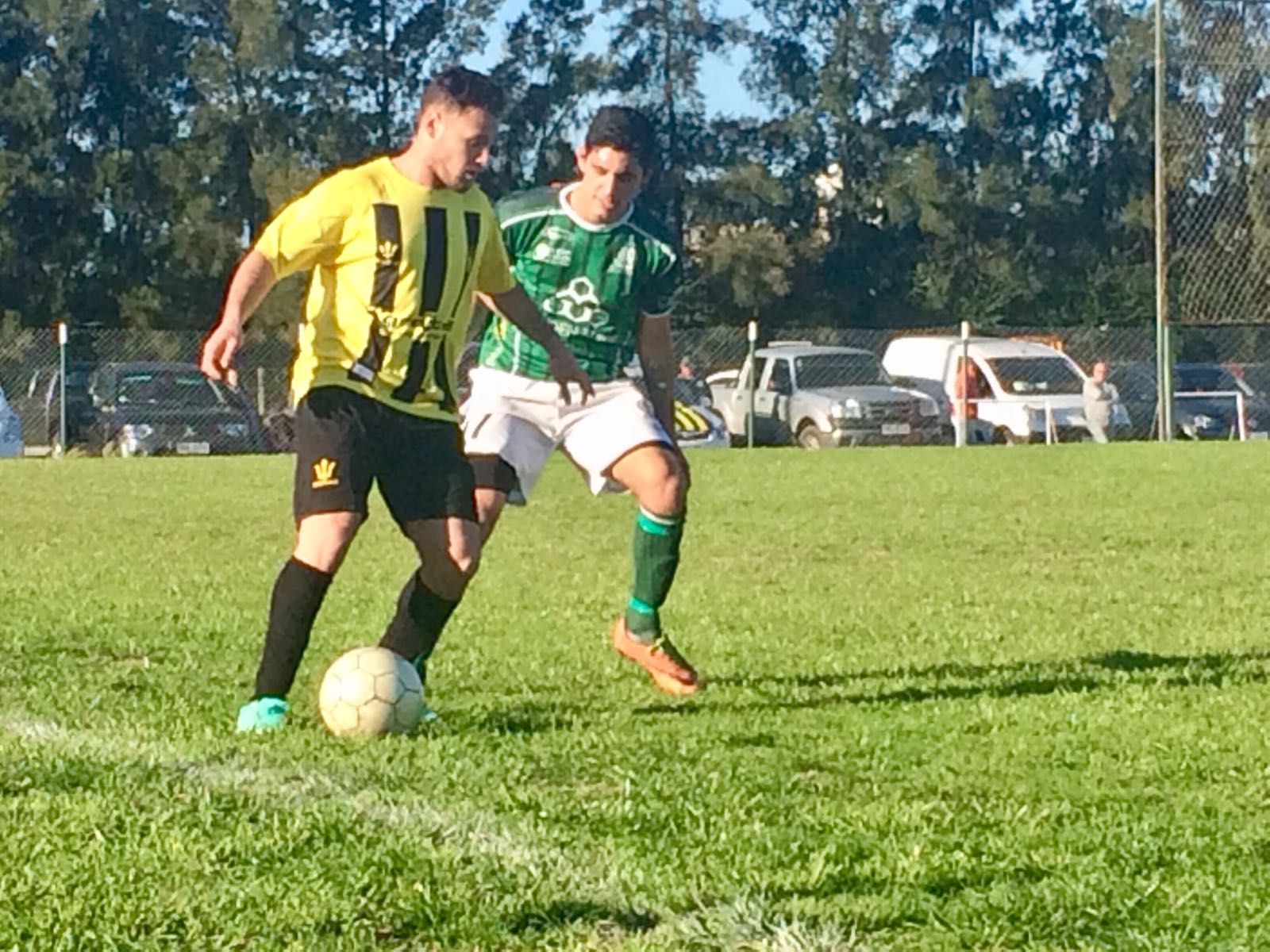 Juventud Peñarol