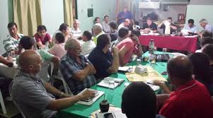 junta dirigentes LE