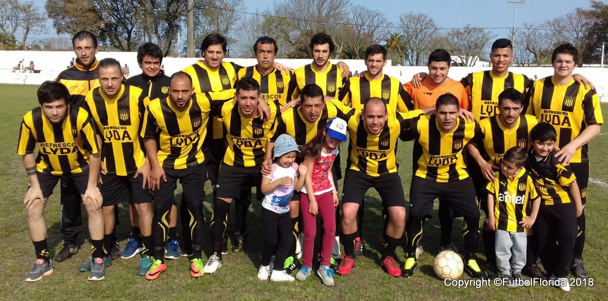 33 peñarol