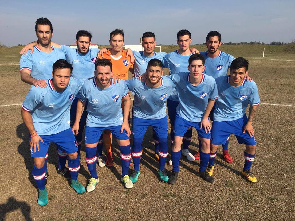NACIONAL FDA DE CELESTE