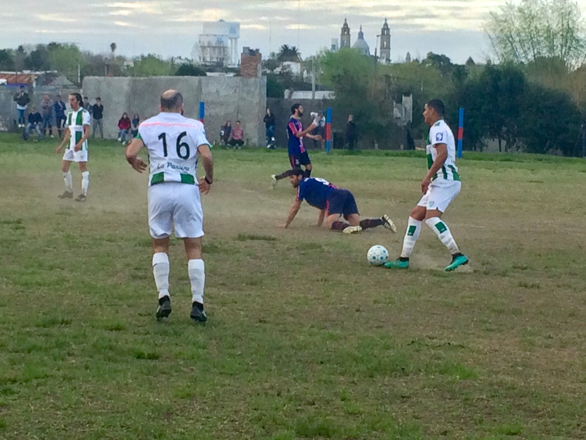 Treinta y Tres Universal