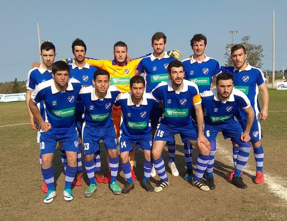ALIANZA 2018