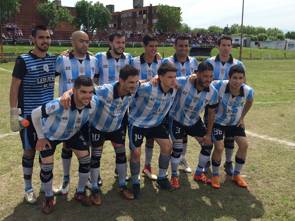 ATLETICO EN CANCHA DE ESPAÑA 2018