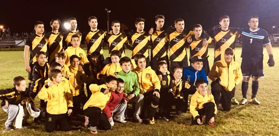 Peñarol de Dolores e1538734075536
