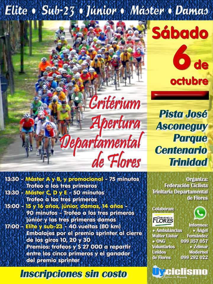 criterium
