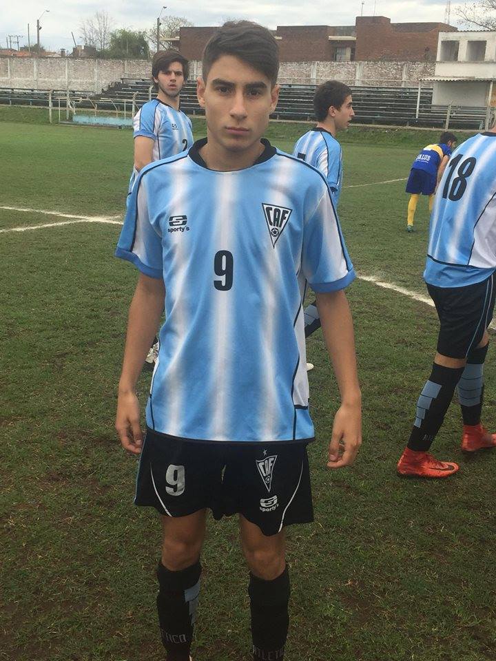 FACUNDO RODRIGUEZ MASULLO