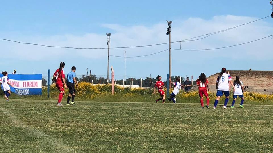 FEMENINO JUGADA SL NAC