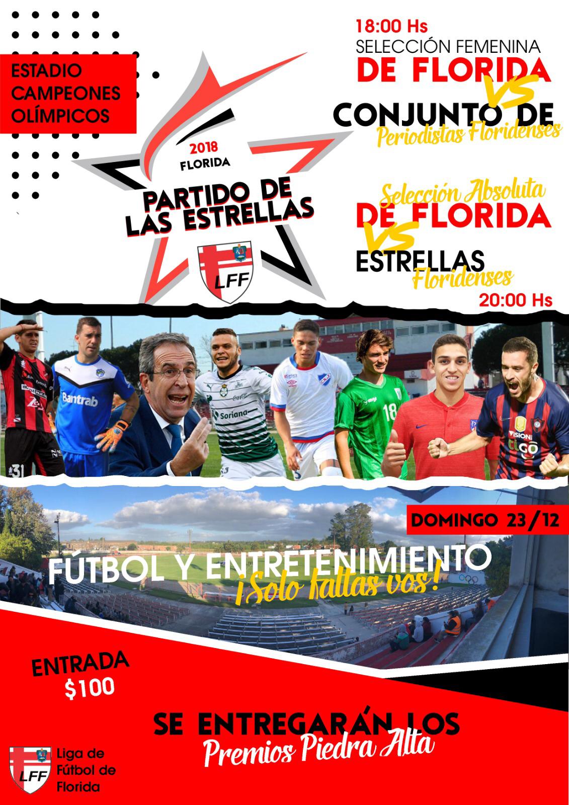 estrellas