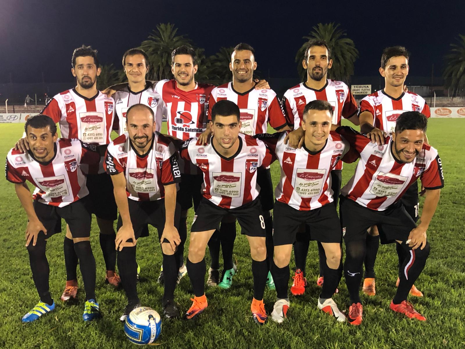florida estrellas