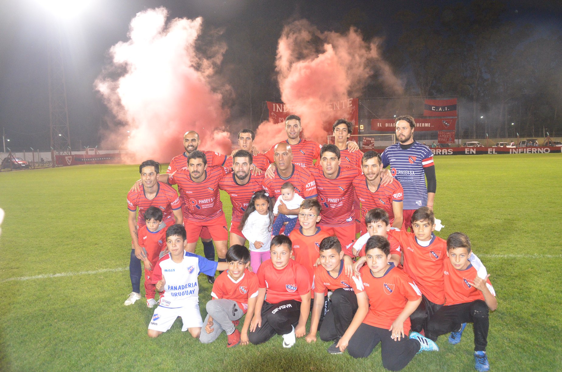 independiente fres