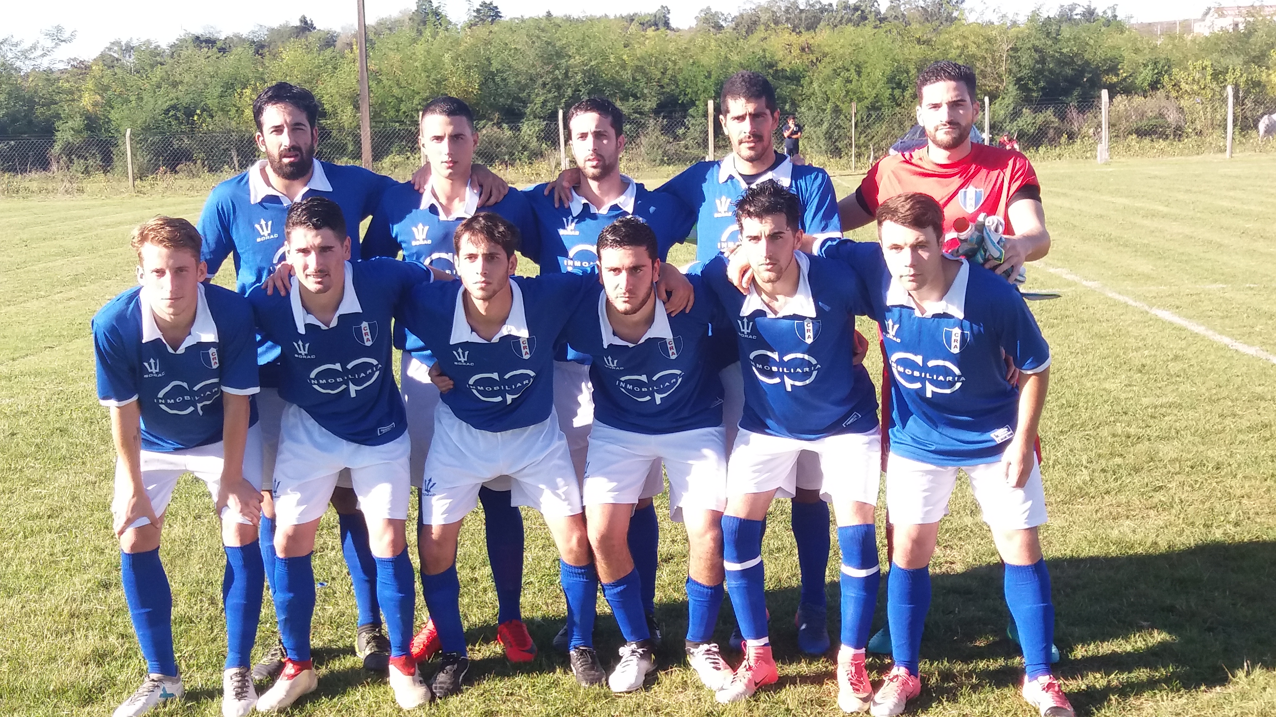 rosario atletico 1