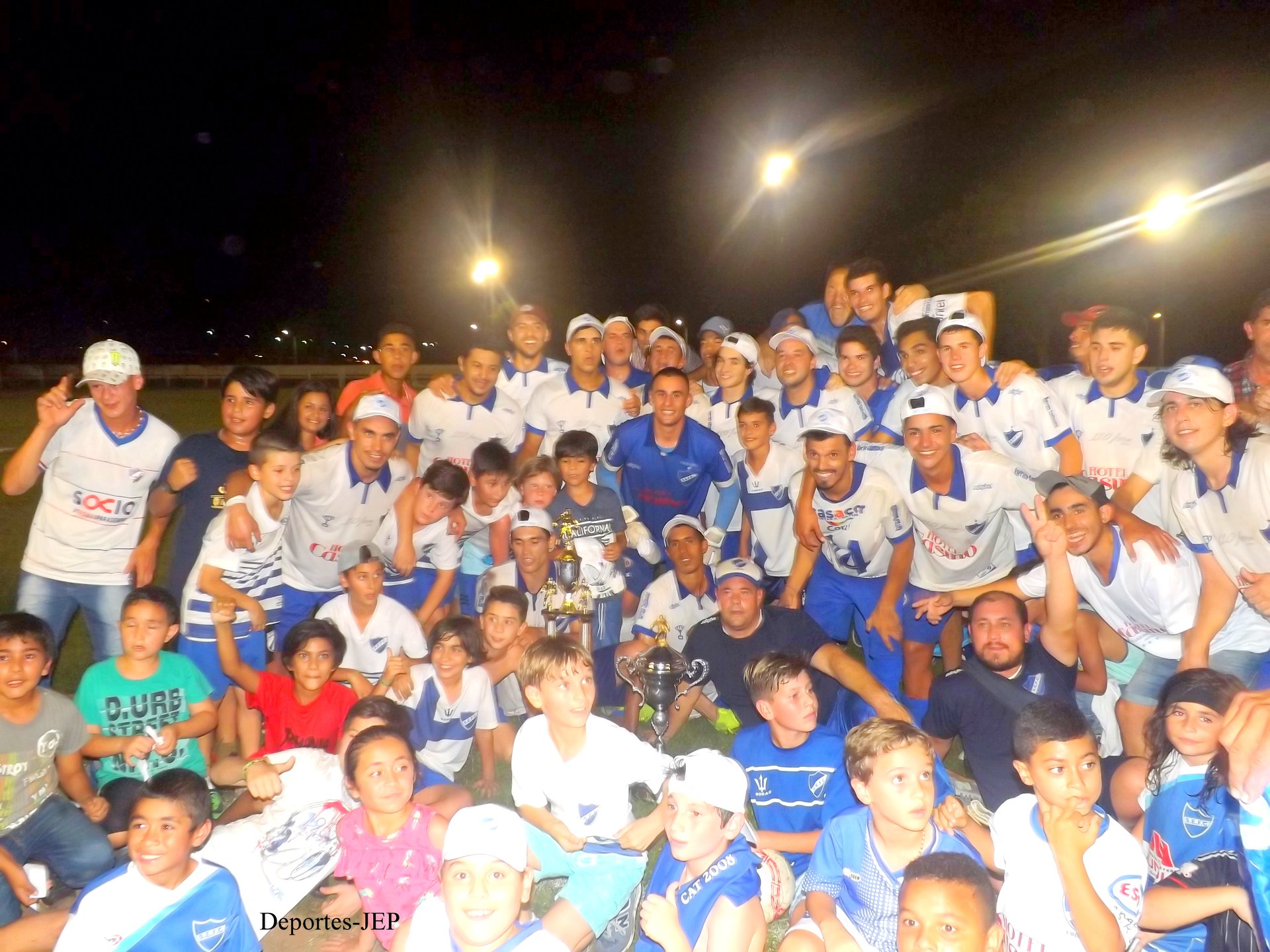 san eugenio campeon jose