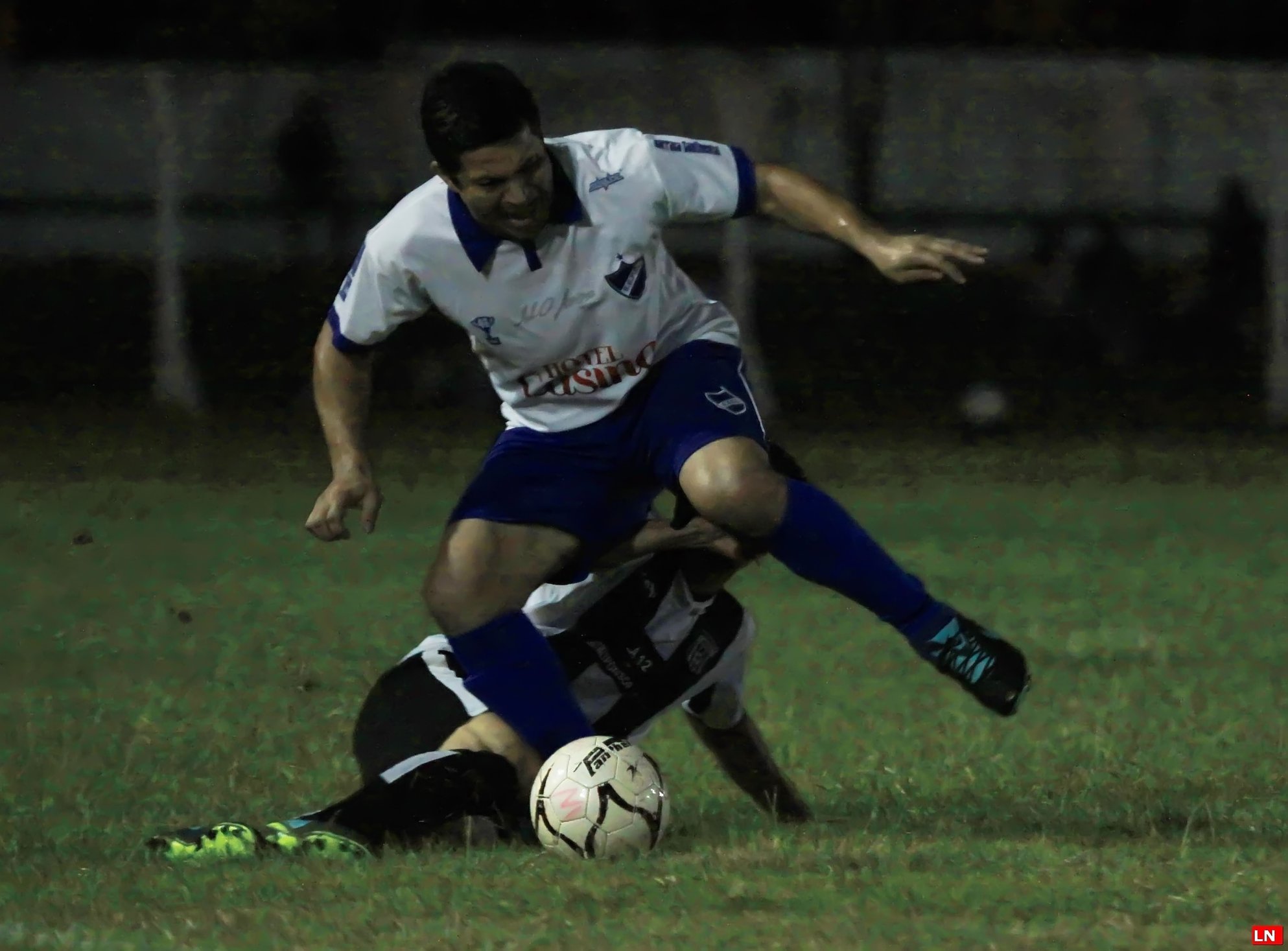 san eugenio wanderers carvalho
