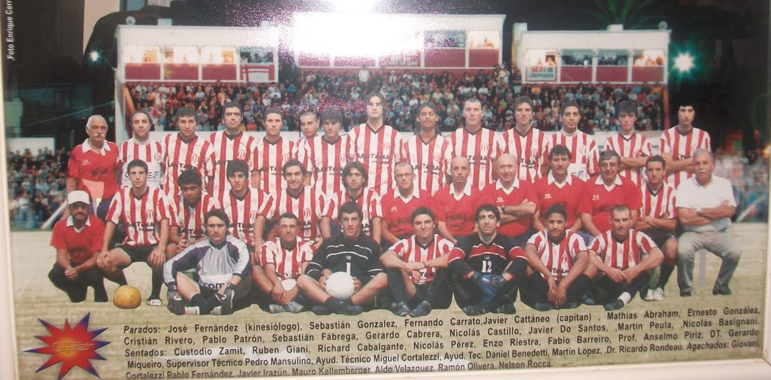 Campeones de 2006 e1551014965744