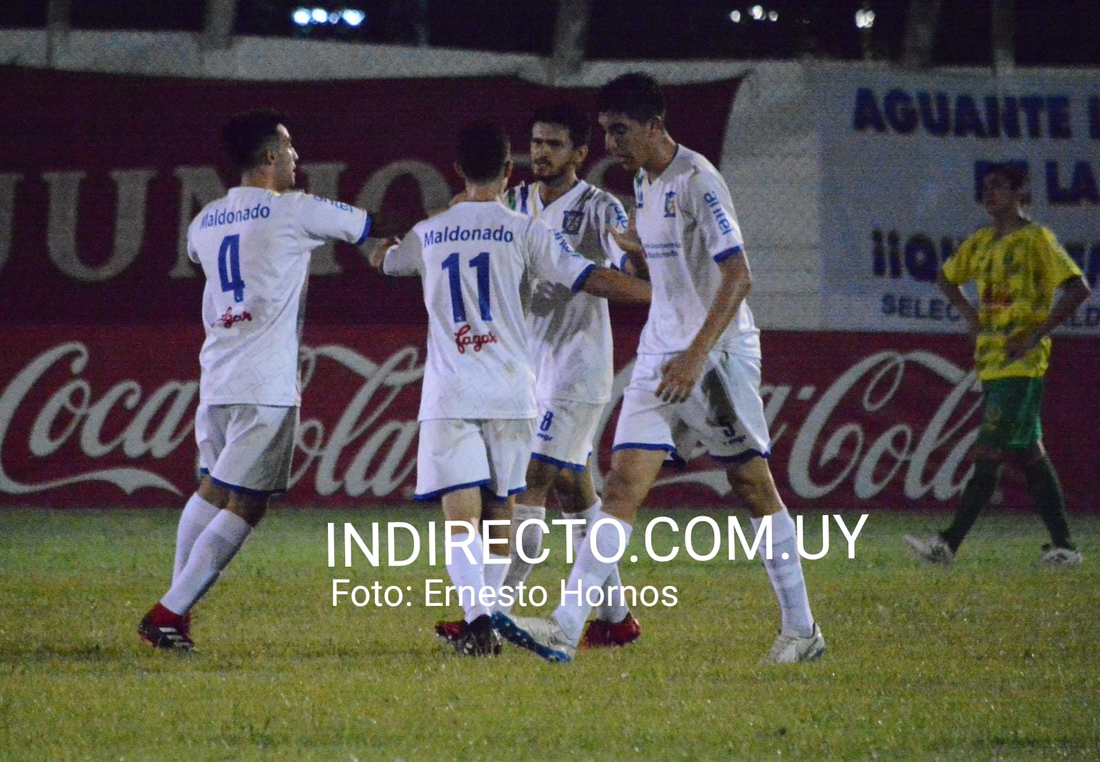 MALD 1