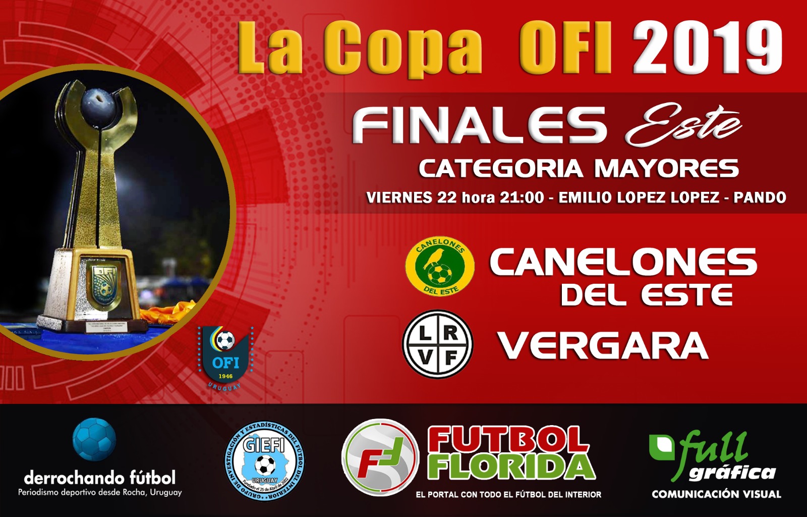final cde vergara