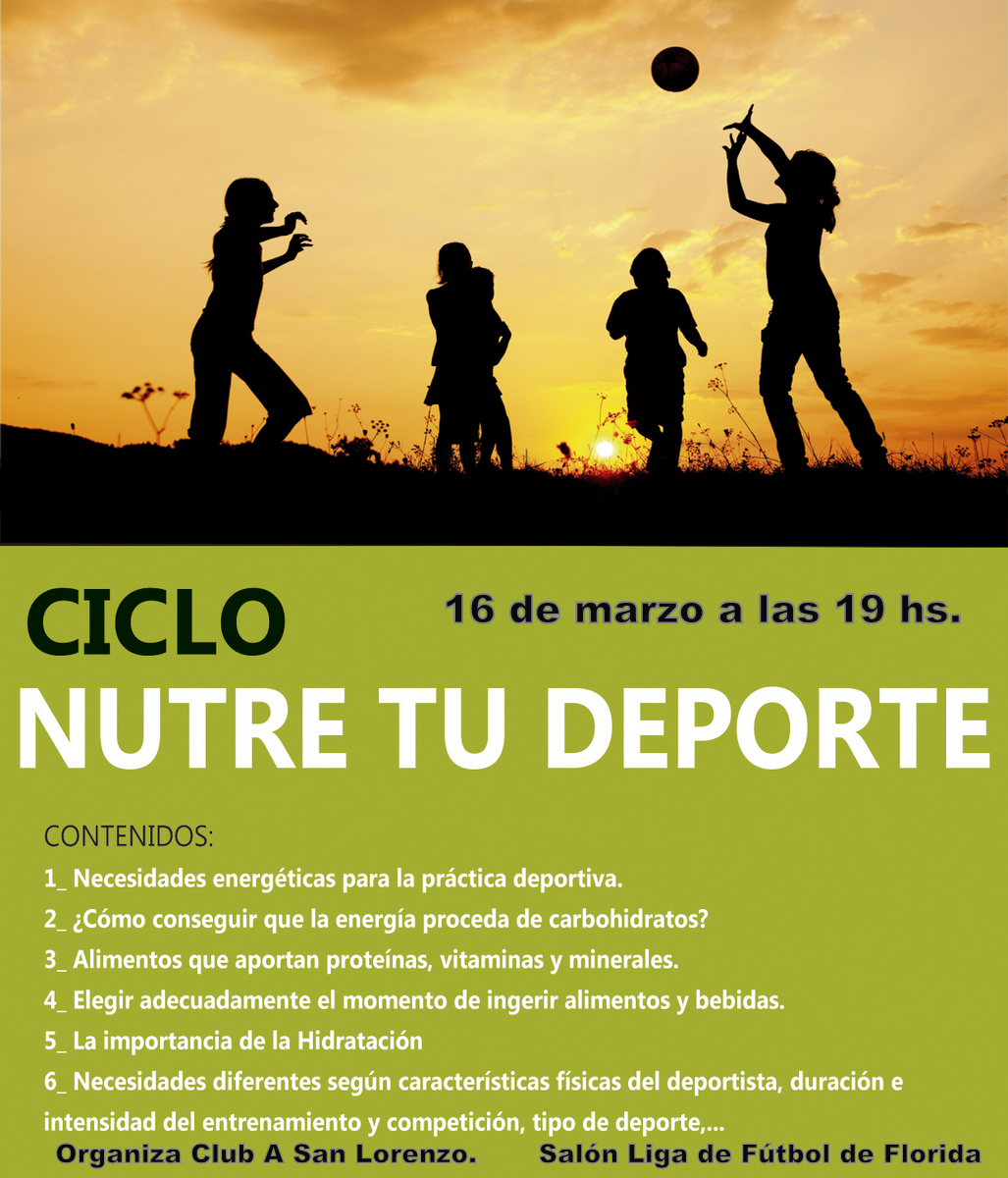 CICLO
