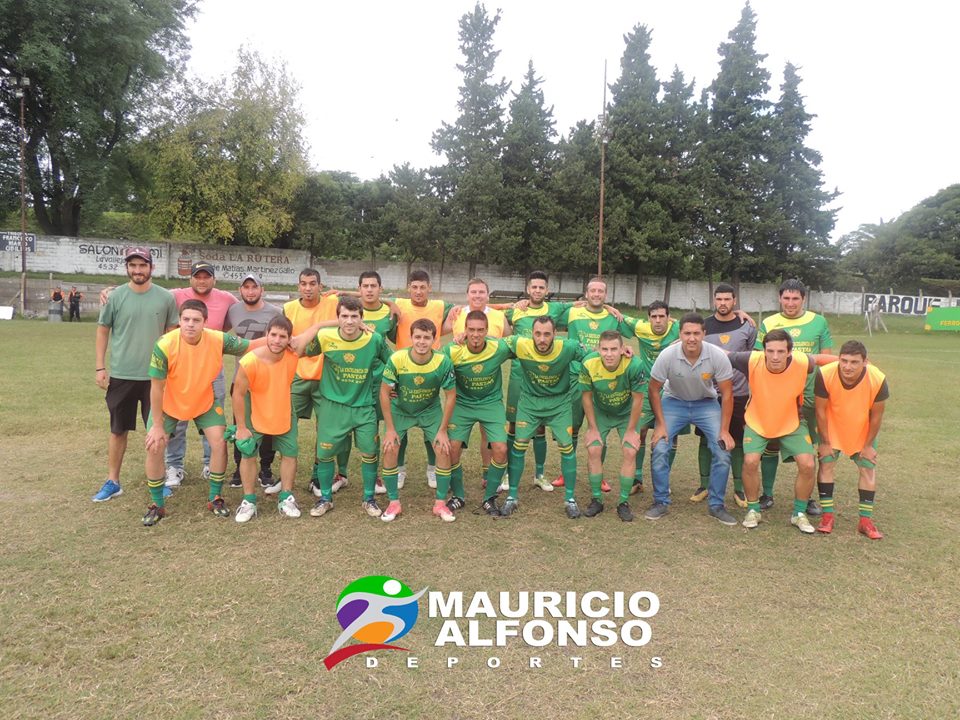FERROCARRIL OESTE 2