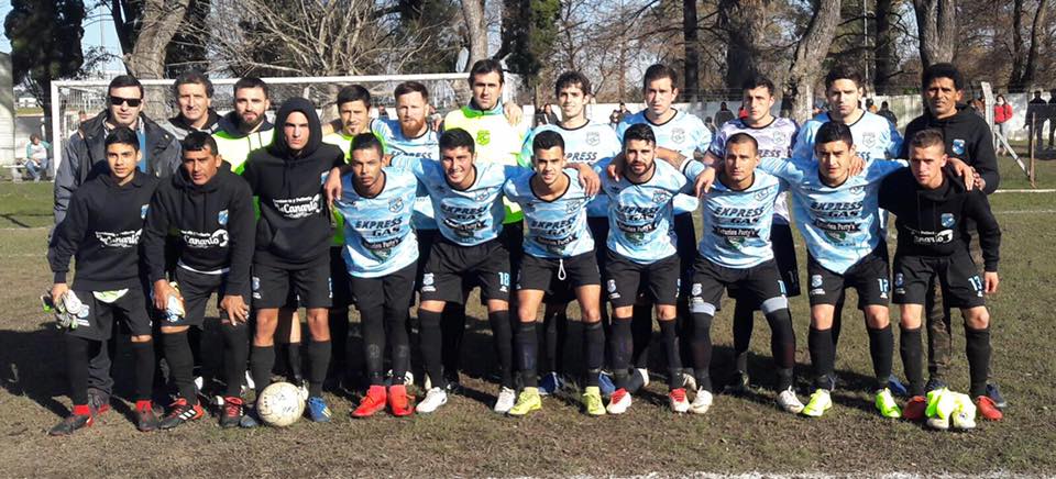 OLIMPICO EN PRIMERA A