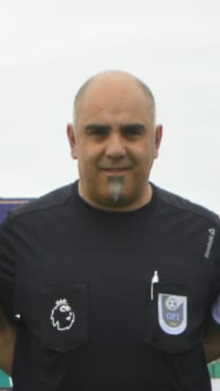 manrique ricardo