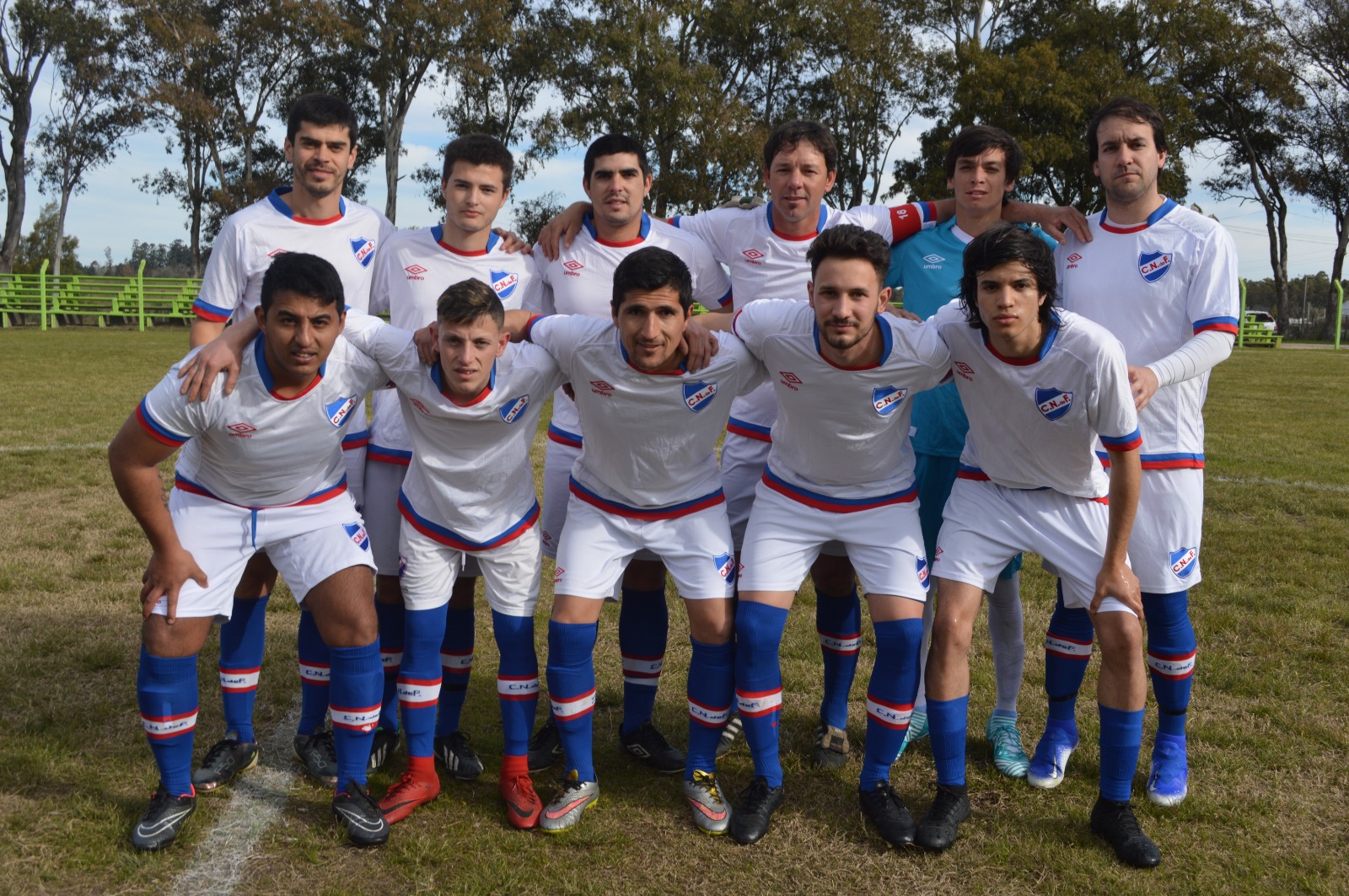 nac flores