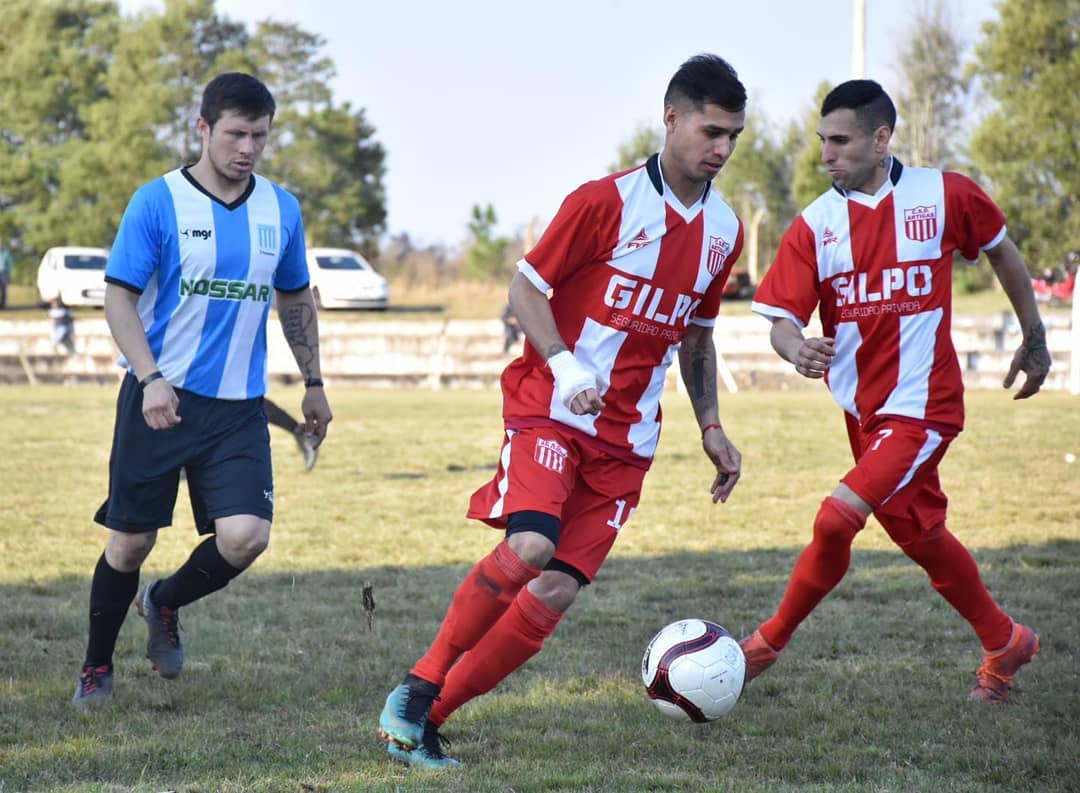 racing artigas victor