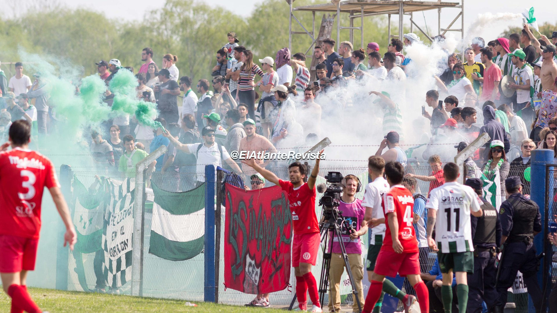 atlante lavalleja universitario