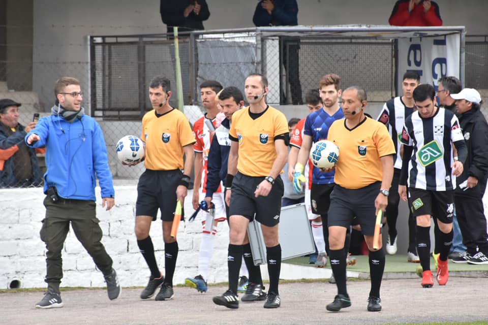 fernando martinez denis romero diego fagundez oral sport