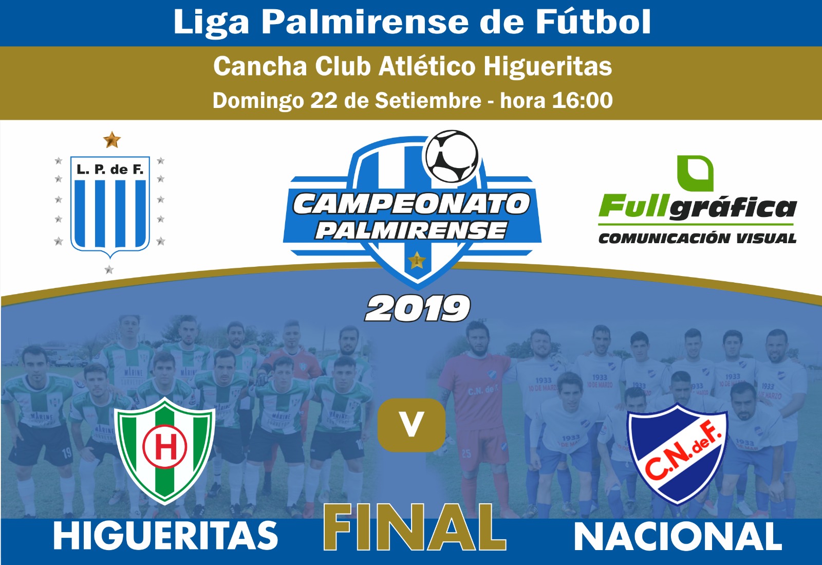 final palmira
