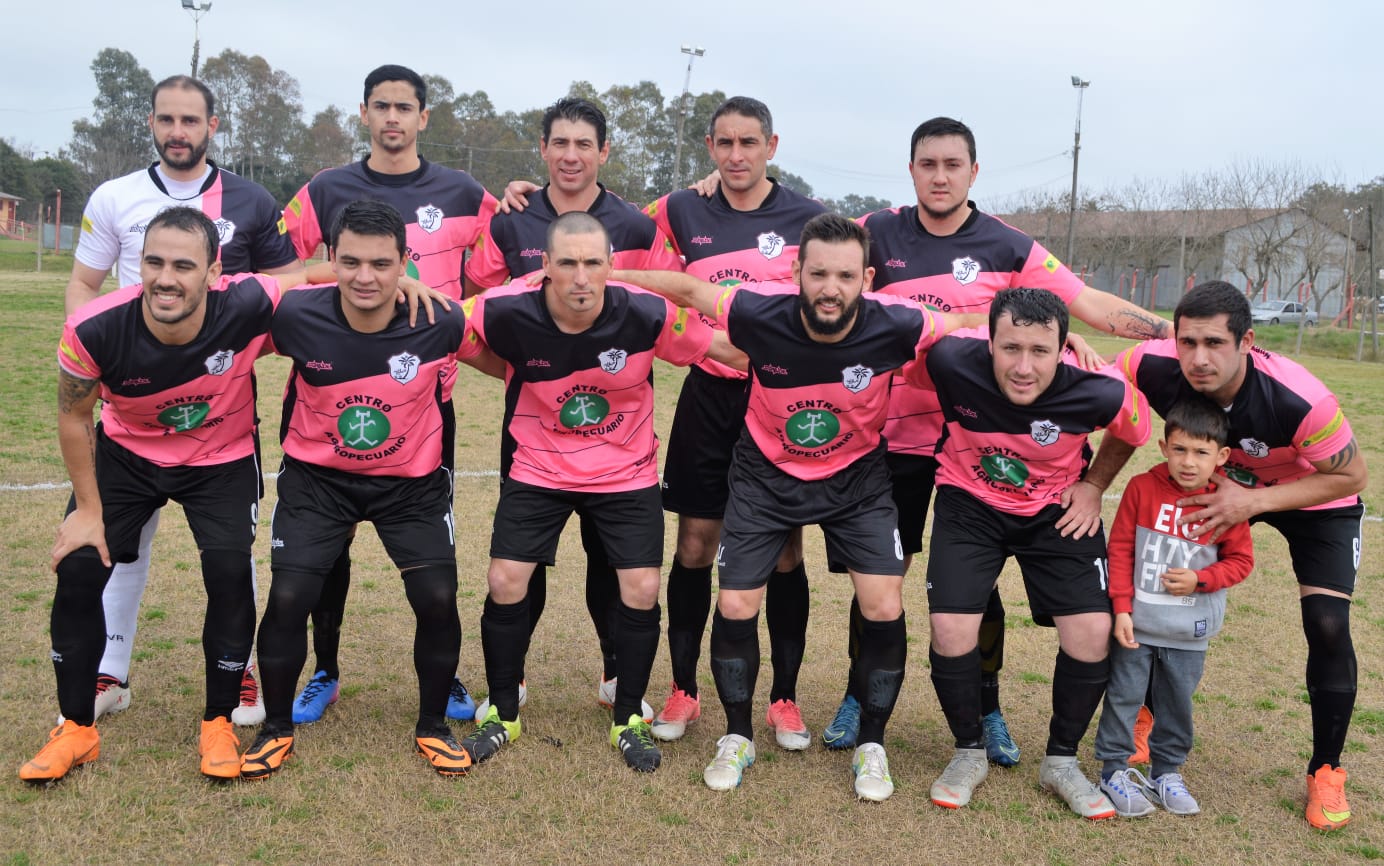 la palma berto