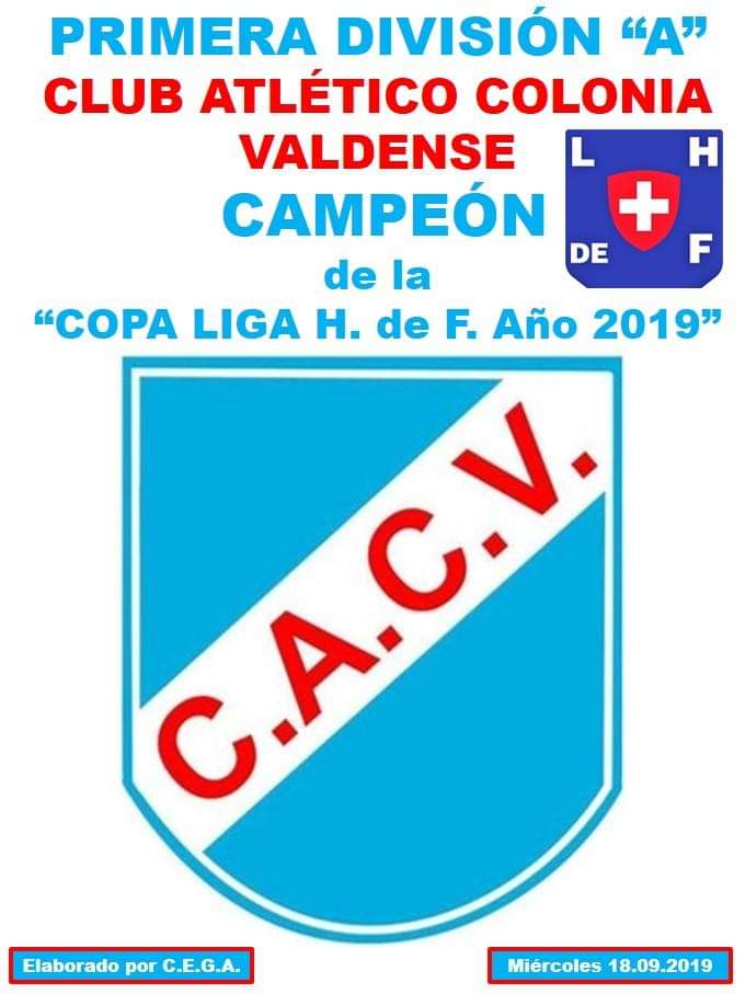valdense camp