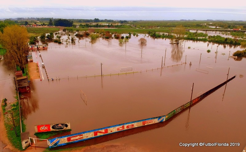 cancha nacional