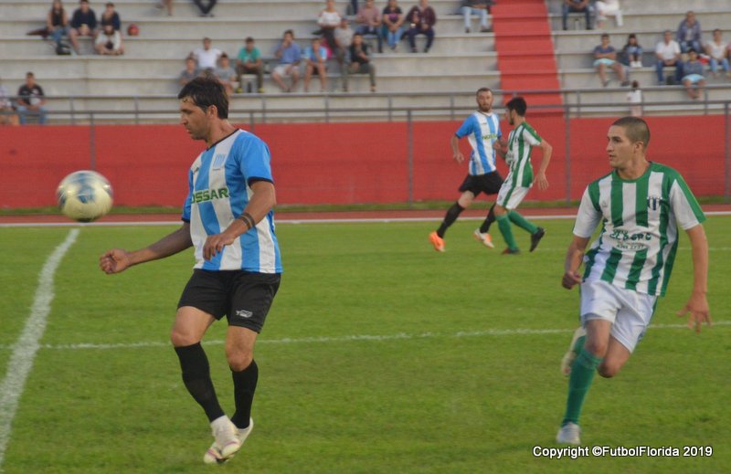 juvenil racing victor