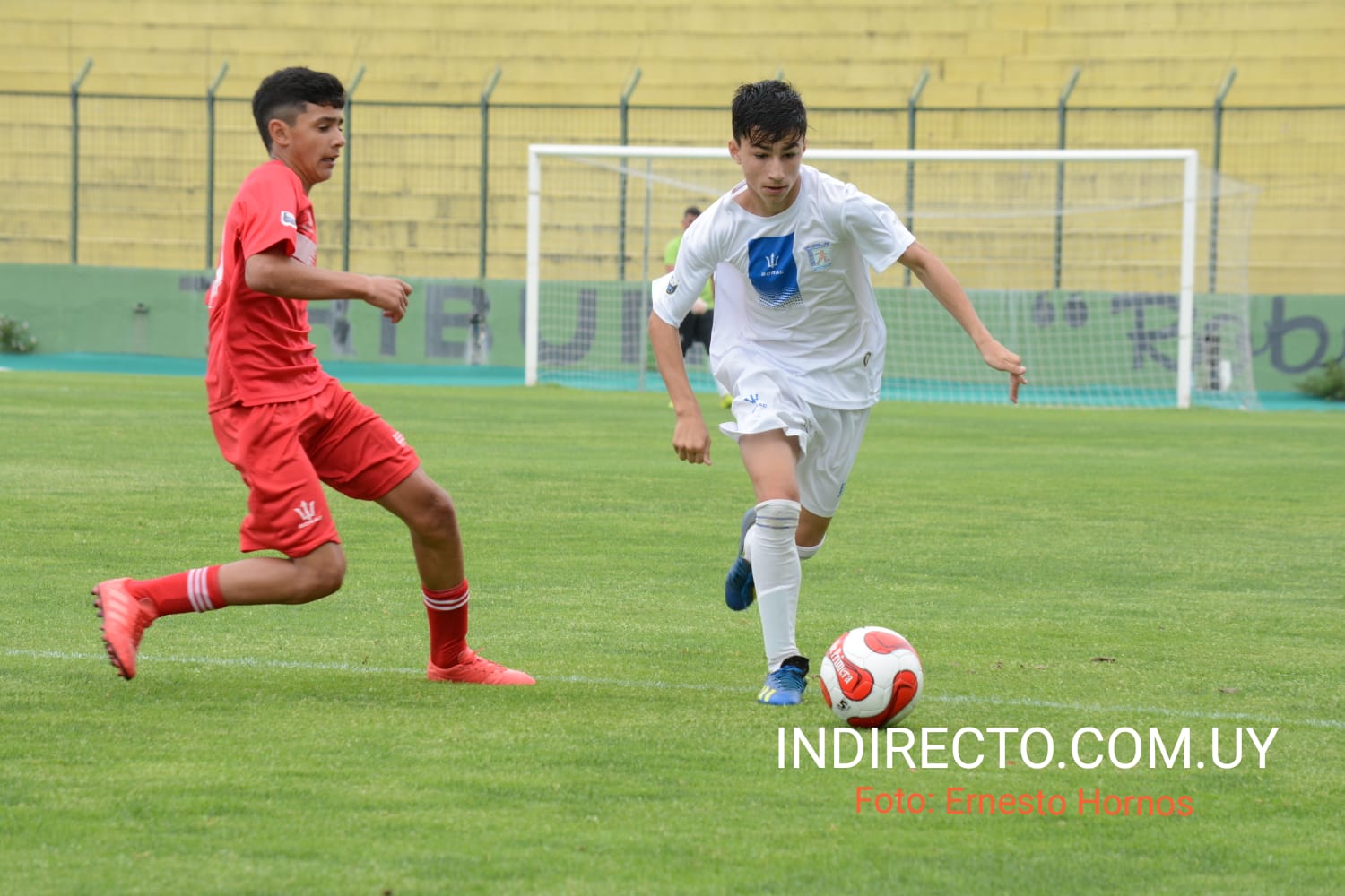 sub 14 maldonado treinta y tres