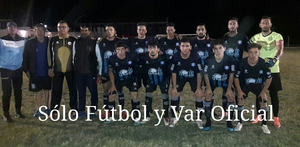 NUEVA PALMIRA EN LA ABSOLUTA