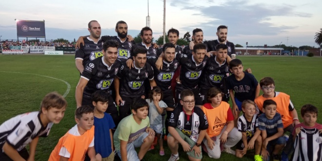central campeon fm principal