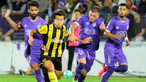 defensor peñarol