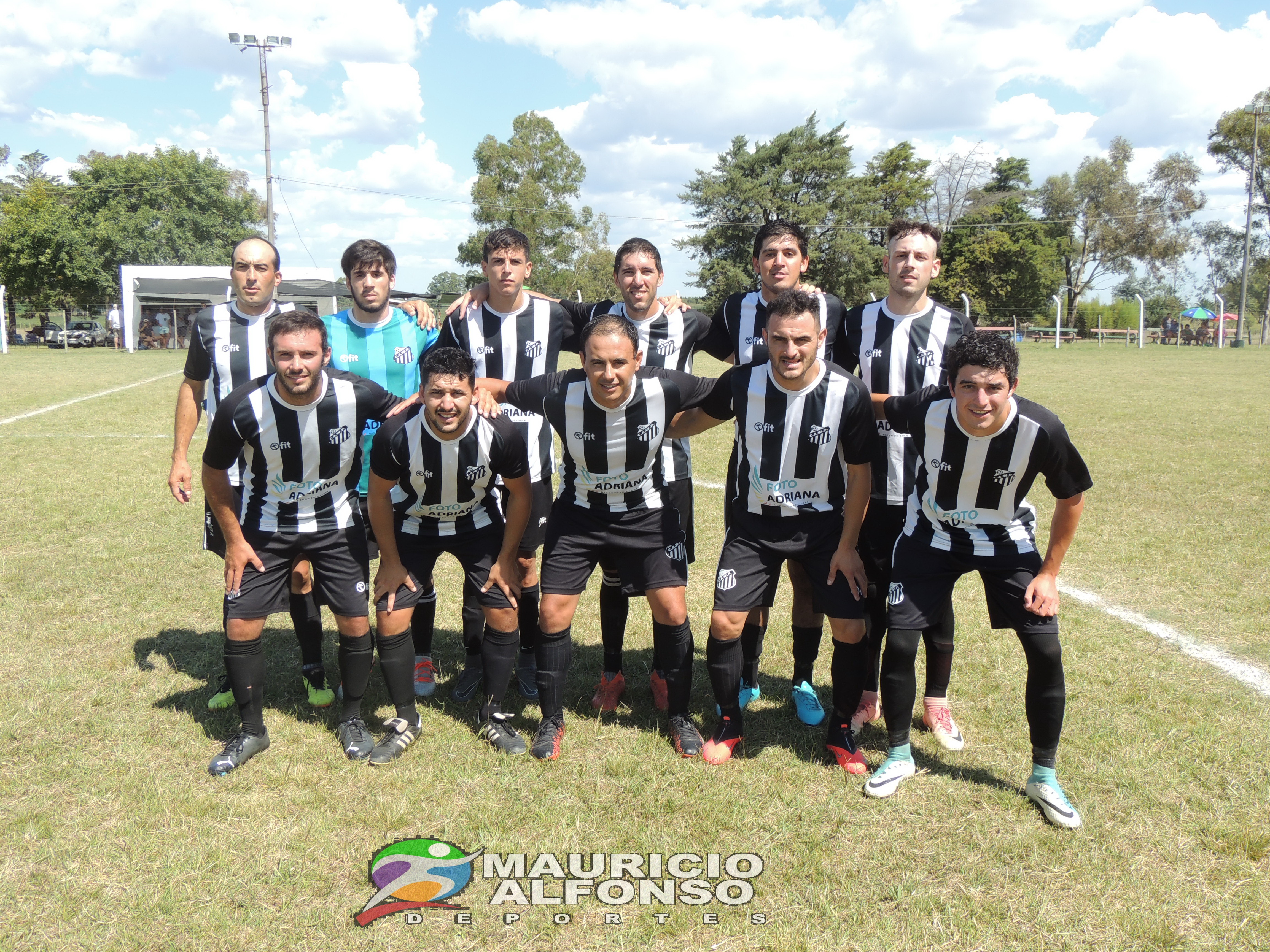 WANDERERS DE PALMITAS 5