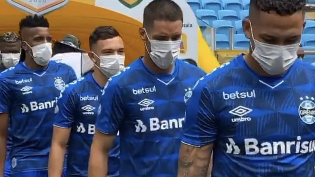 barbijos