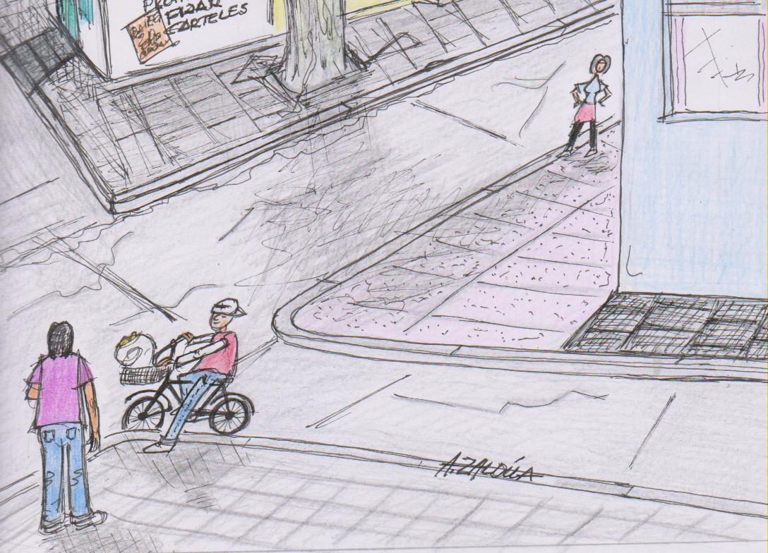 C de Campito 5 El desafío