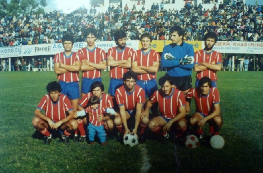 palermo campeon