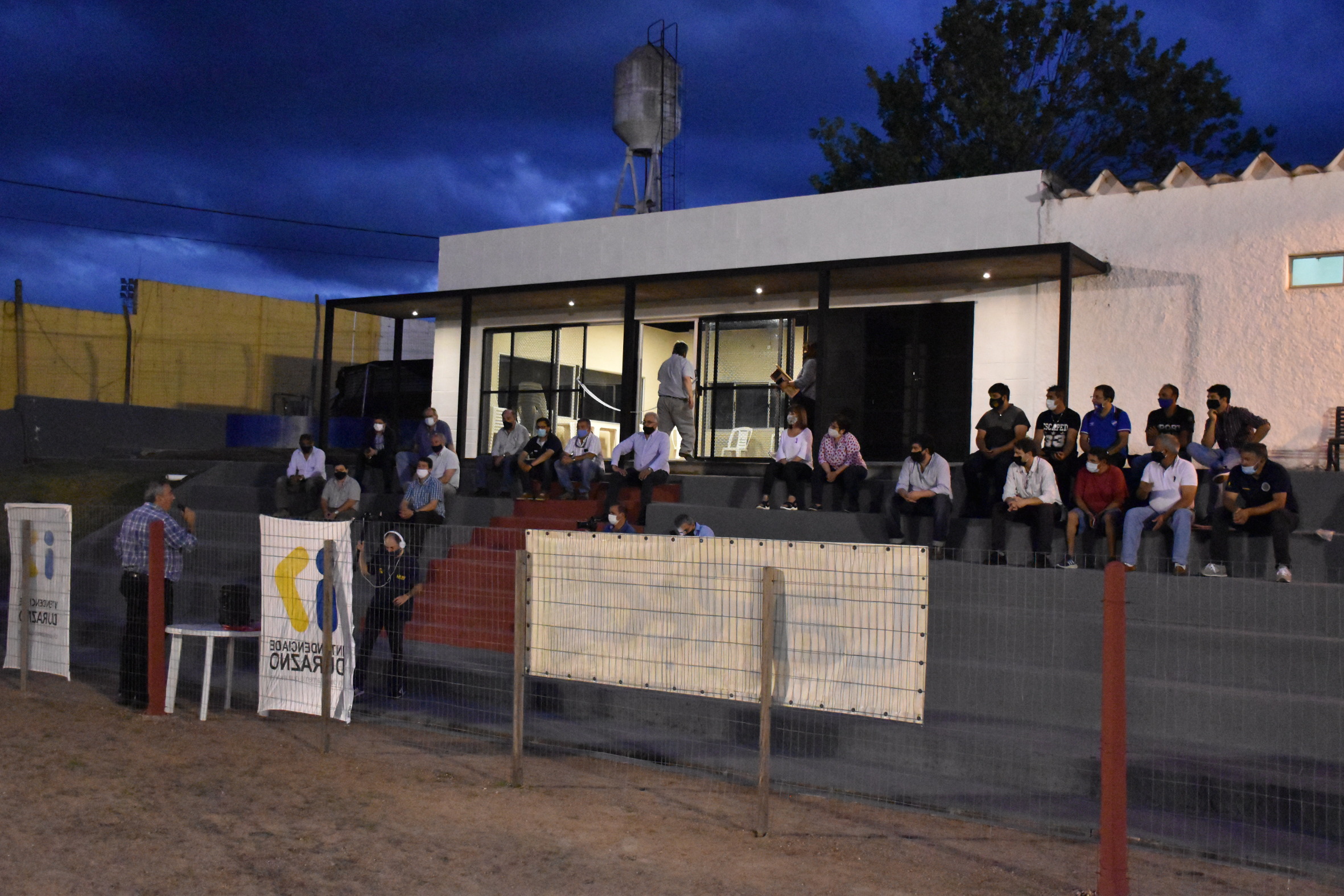 SALON MULTIUSO VISTA