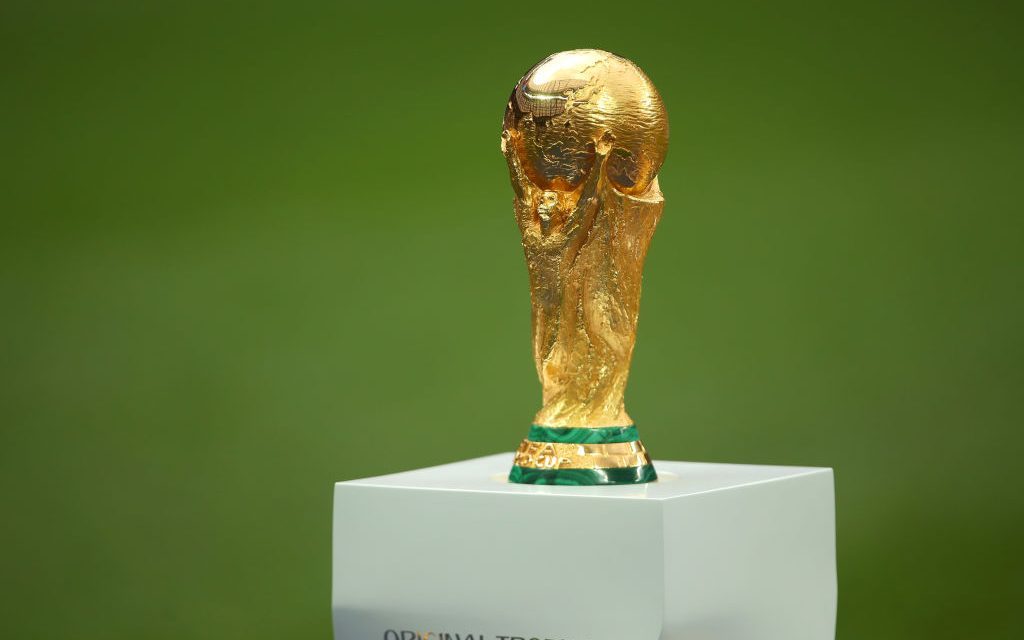 copa del mundo