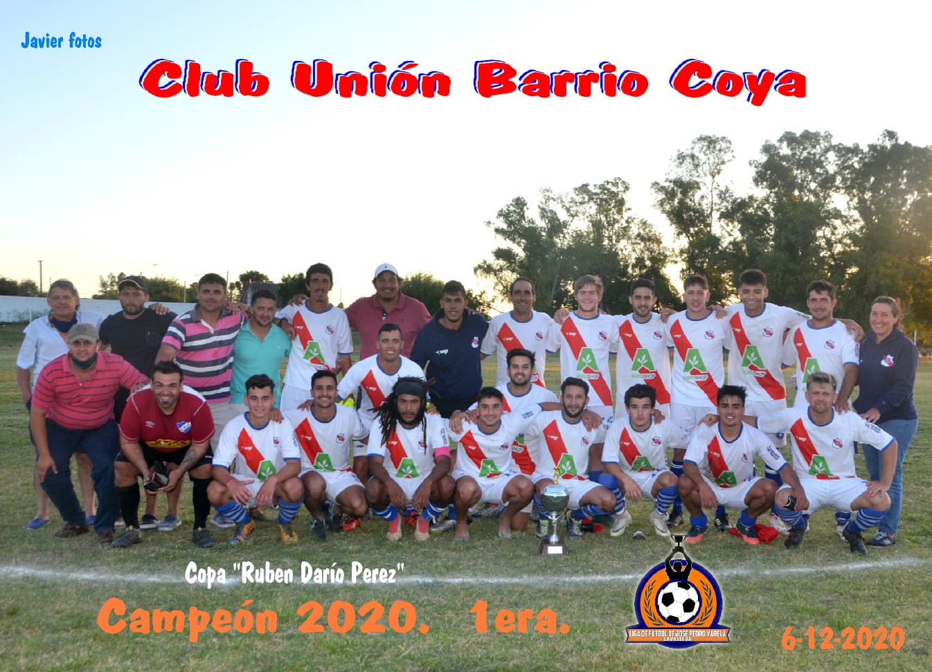 bario coya